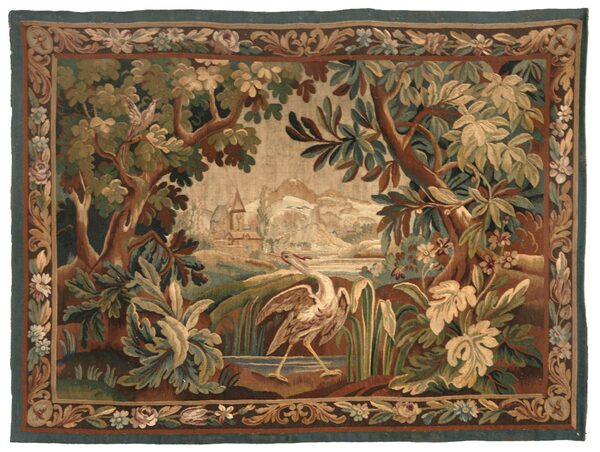 Tapestry / 10886 | WOVEN